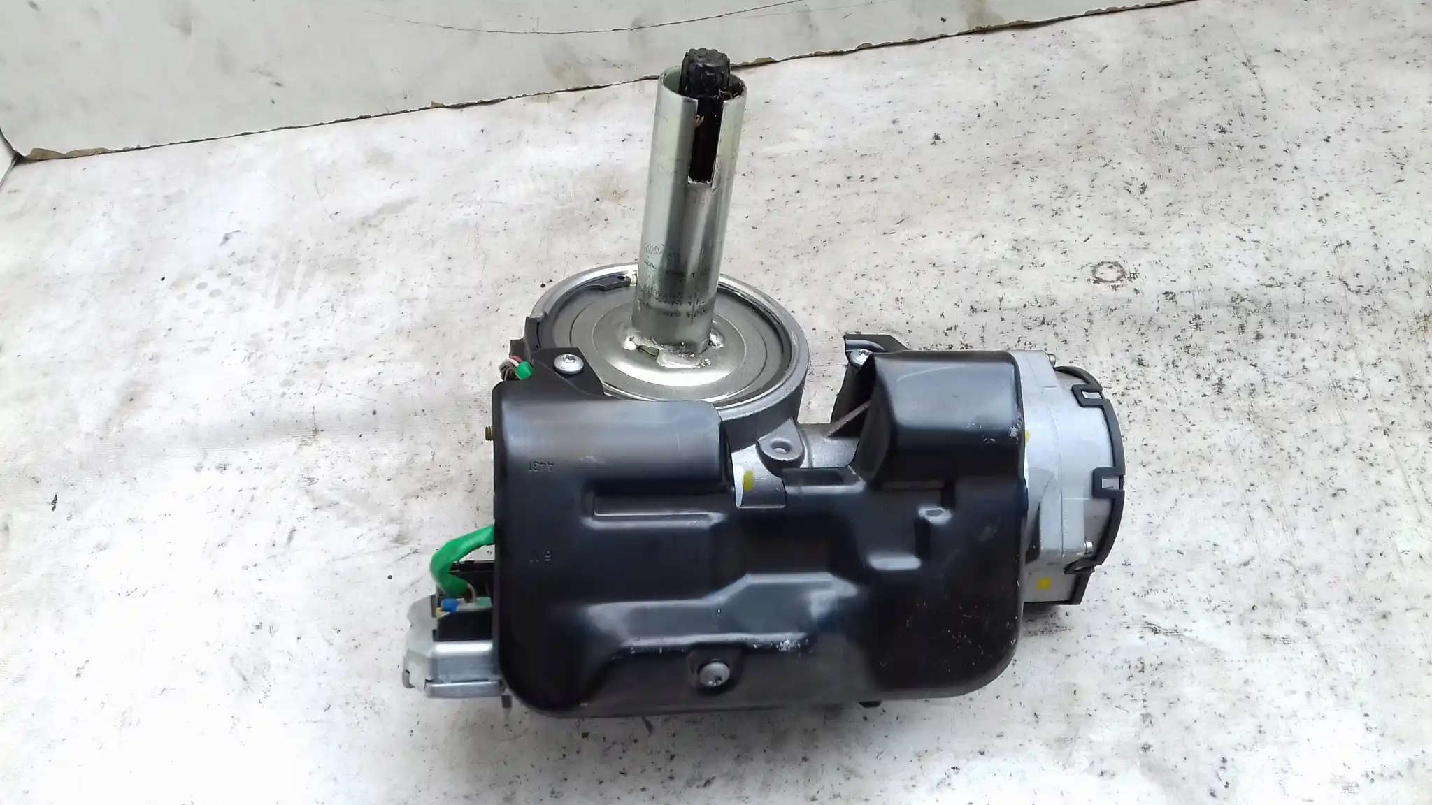 WSPOMAGANIE ELEKTRYCZNE 2609994707L EPSFT4304P LANCIA YPSILON II 03-