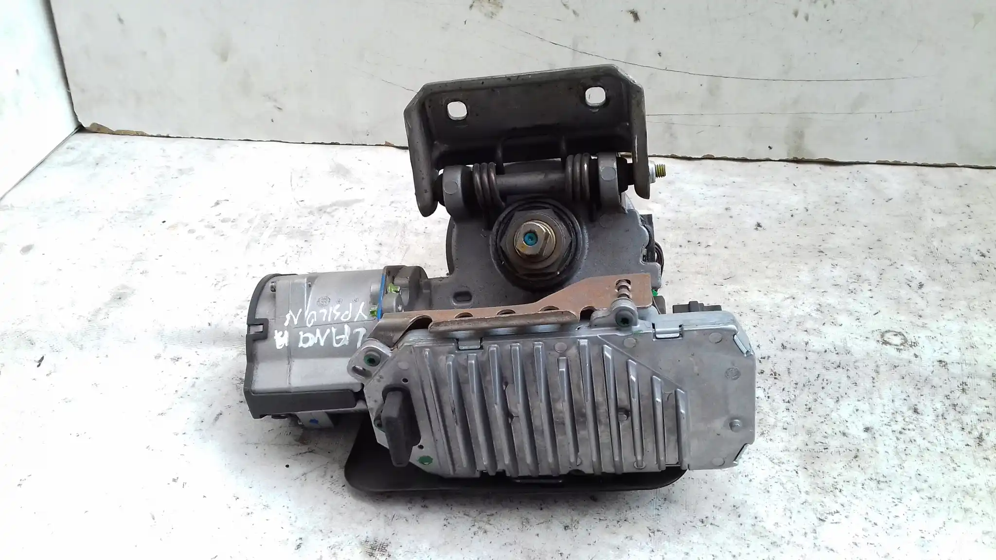 WSPOMAGANIE ELEKTRYCZNE 2609994707L EPSFT4304P LANCIA YPSILON II 03-