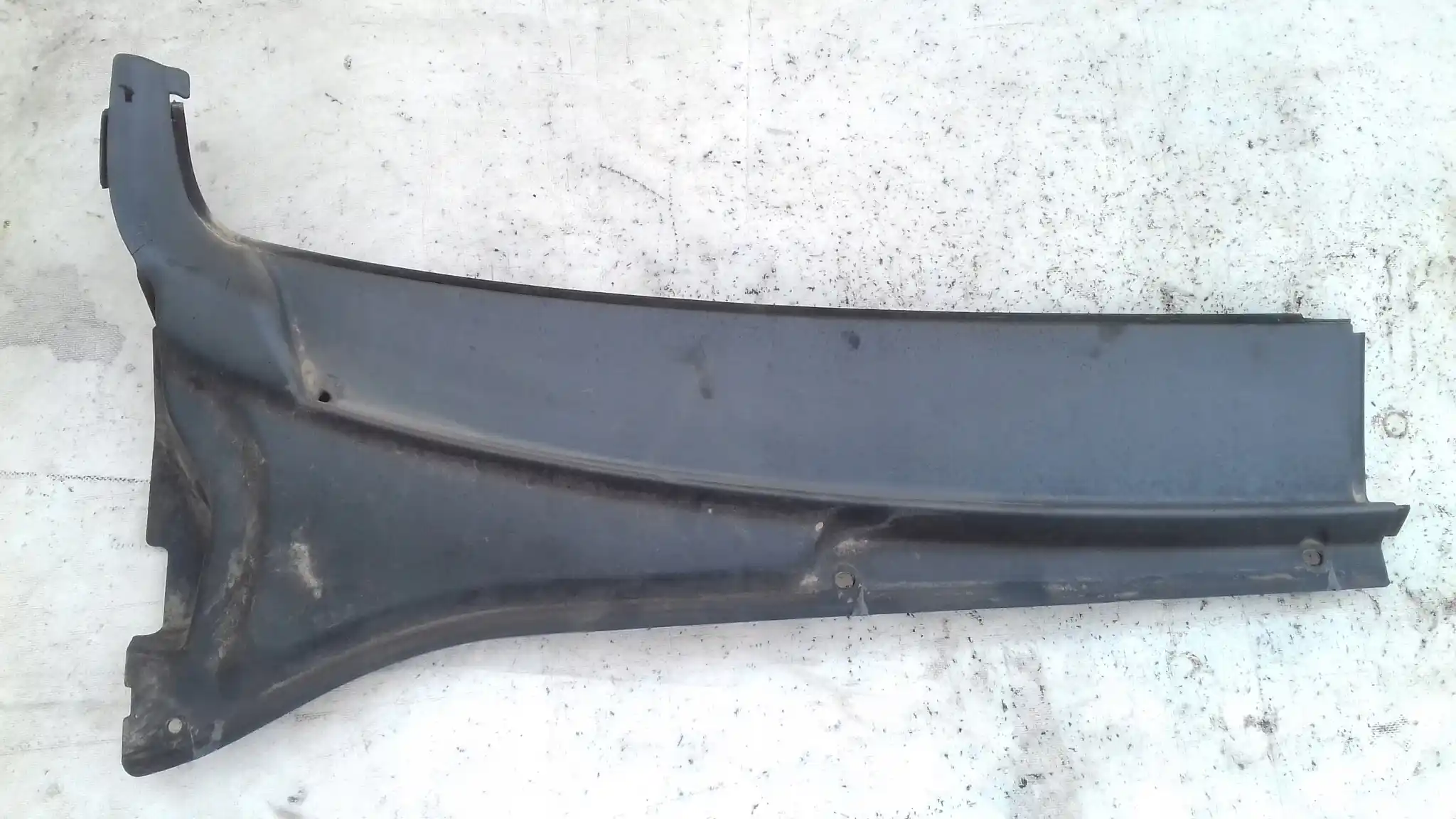PODSZYBIE 7942009000 7941009000 SSANGYONG KYRON 05-