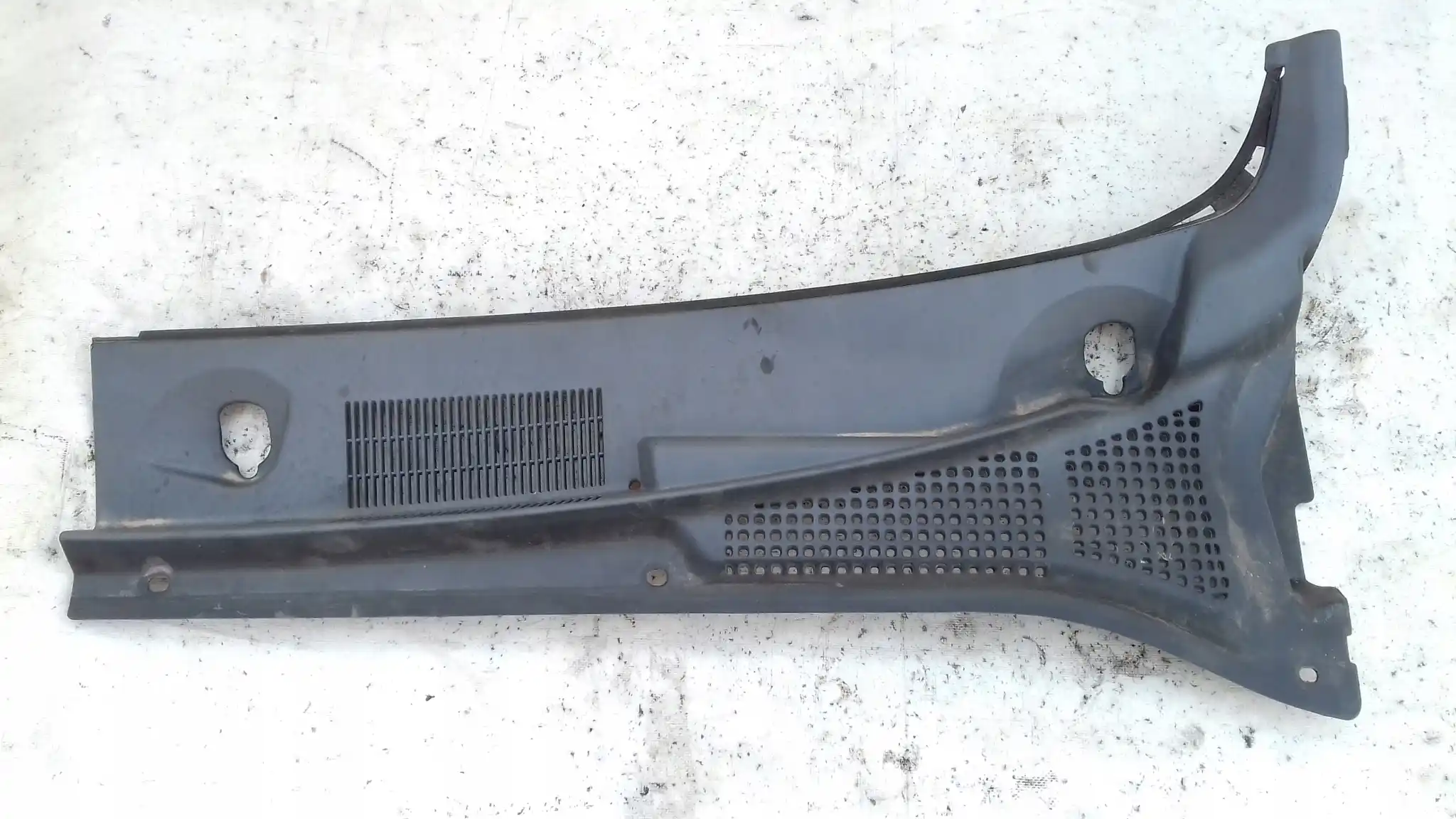 PODSZYBIE 7942009000 7941009000 SSANGYONG KYRON 05-