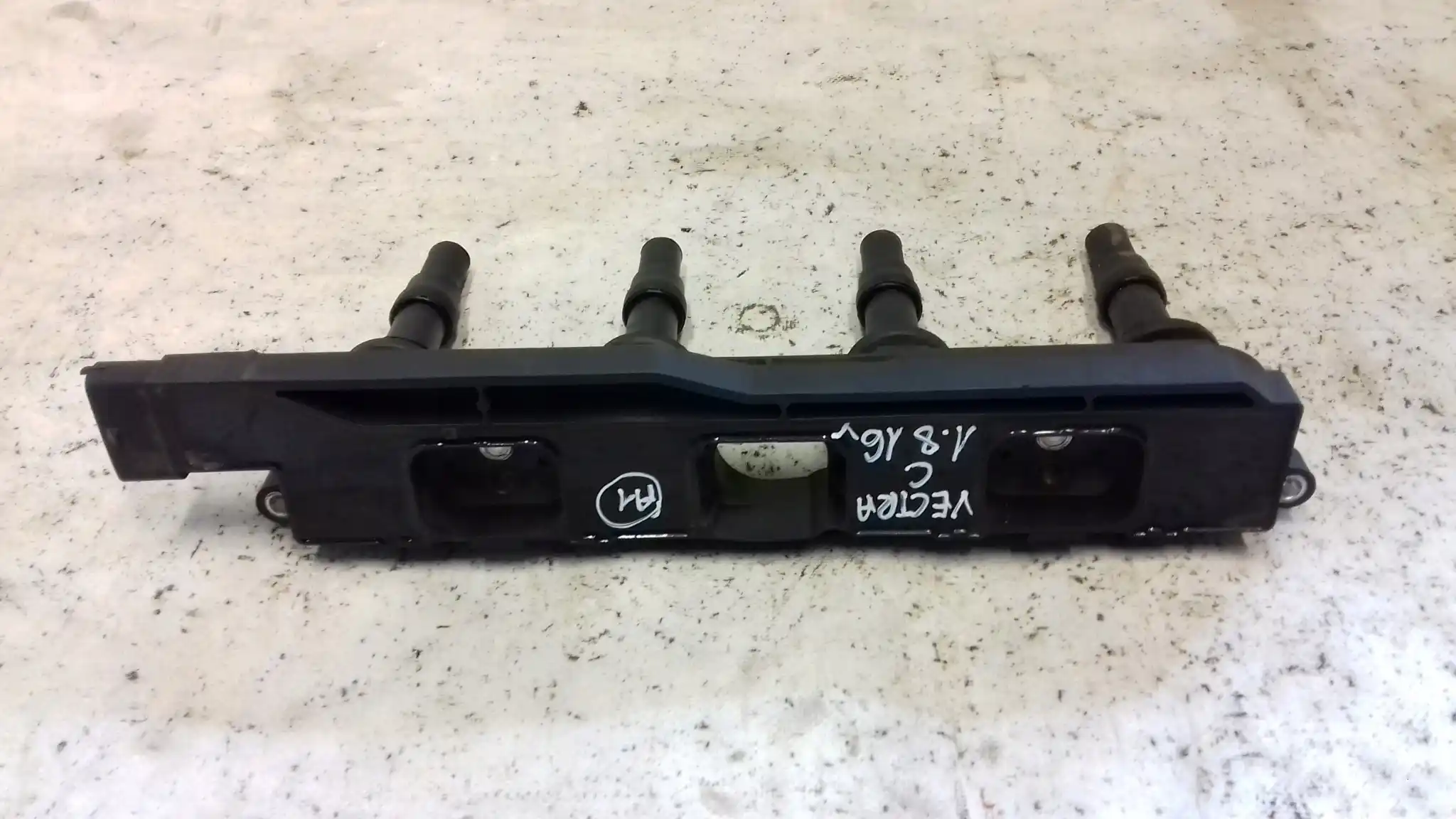 CEWKA ZAPŁONOWA GN10198 OPEL SIGNUM VECTRA C 1.8 16V 02-05