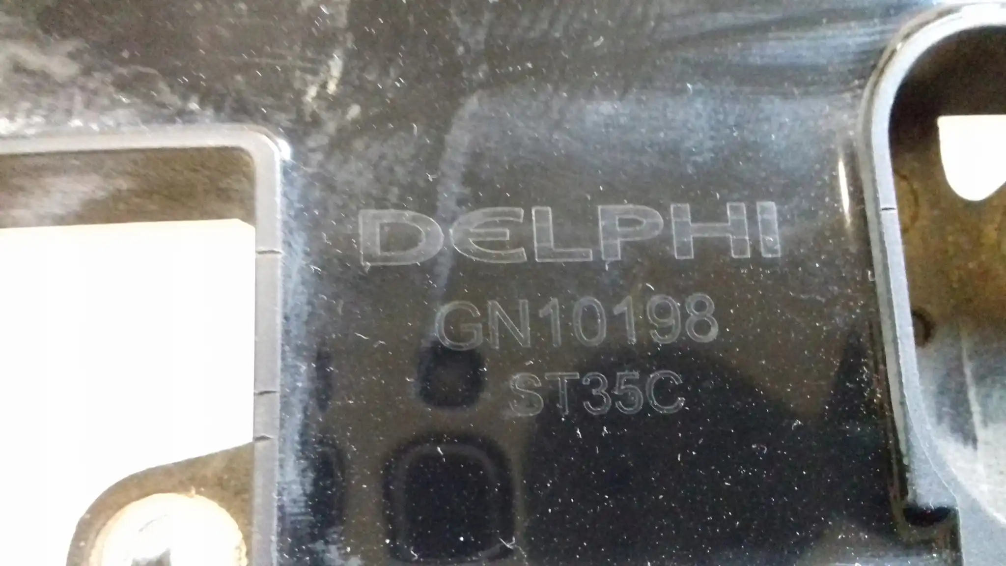 CEWKA ZAPŁONOWA GN10198 OPEL SIGNUM VECTRA C 1.8 16V 02-05