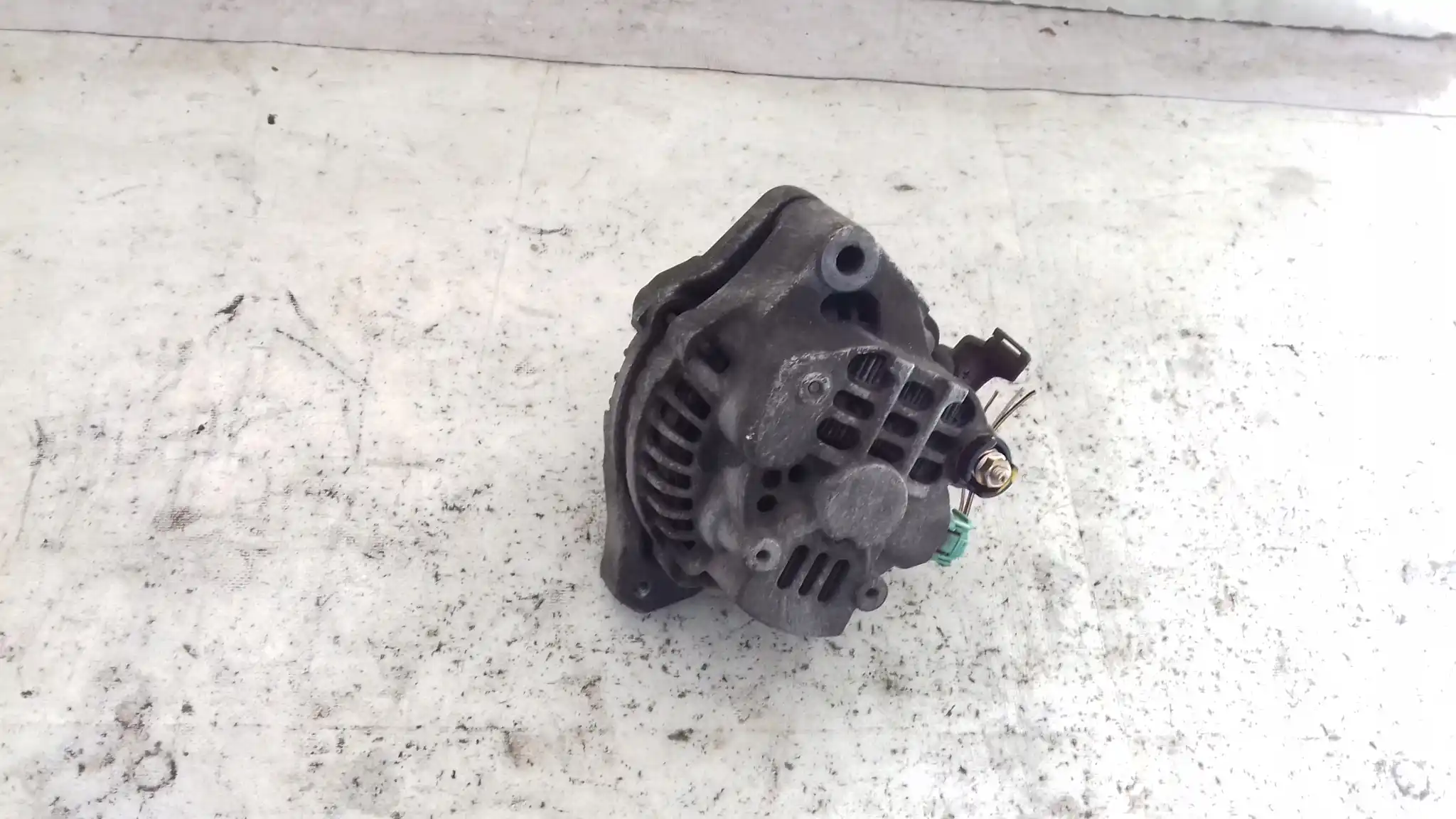 ALTERNATOR AHGA50 HONDA CIVIC VII 1.4 16V