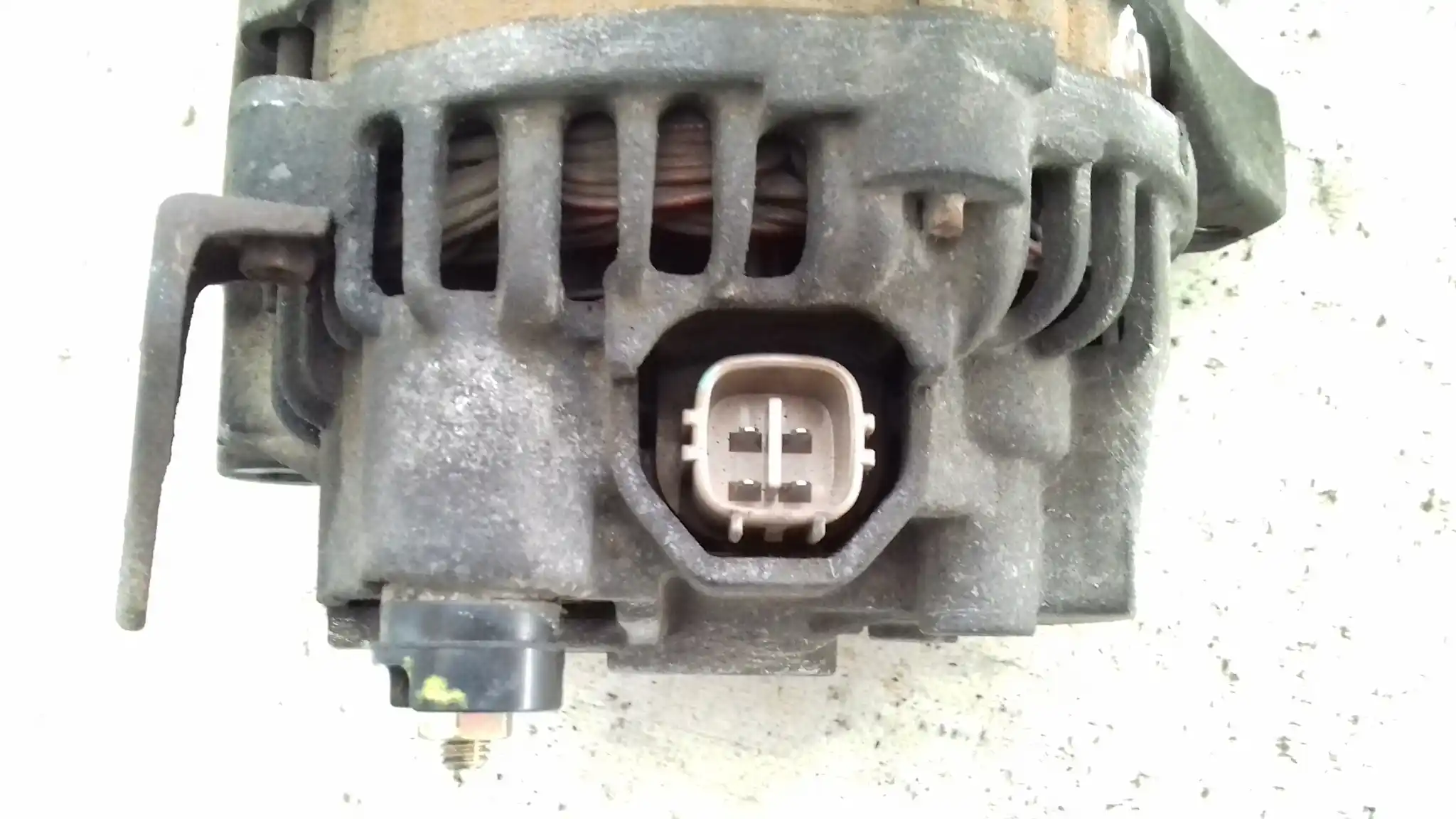 ALTERNATOR AHGA50 HONDA CIVIC VII 1.4 16V