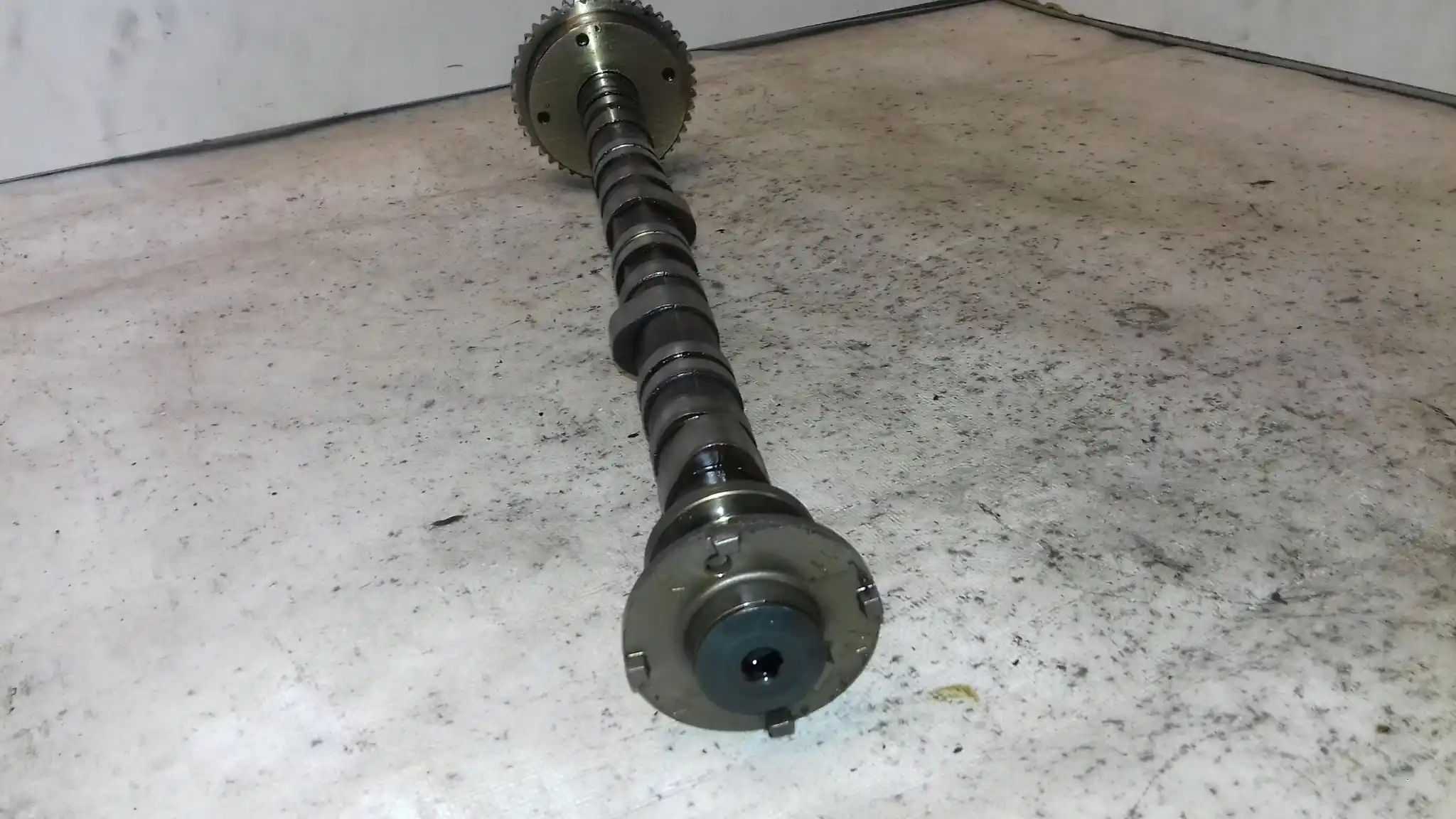 WAŁEK ROZRZĄDU 0312 226 HONDA ACCORD VII 7 2.0 16V 02-