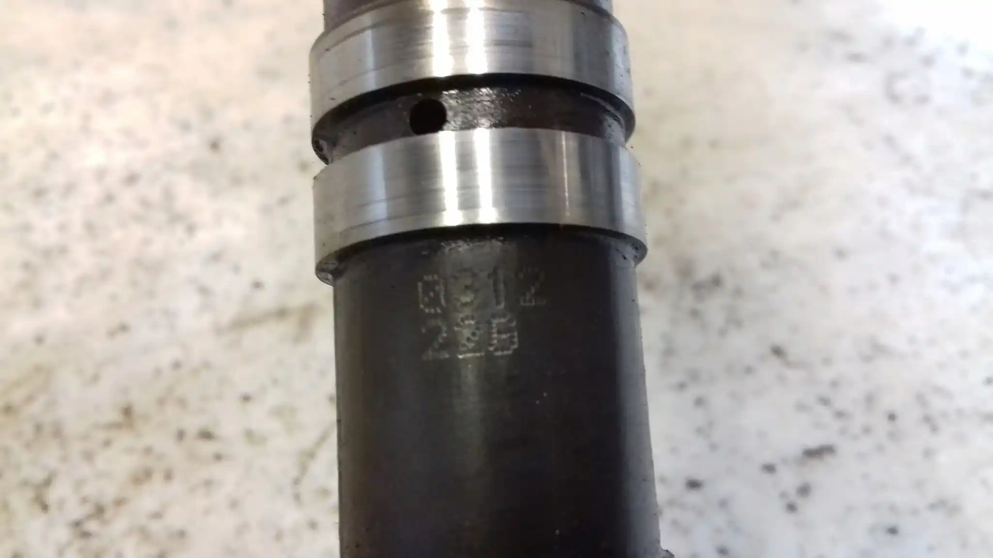 WAŁEK ROZRZĄDU 0312 226 HONDA ACCORD VII 7 2.0 16V 02-