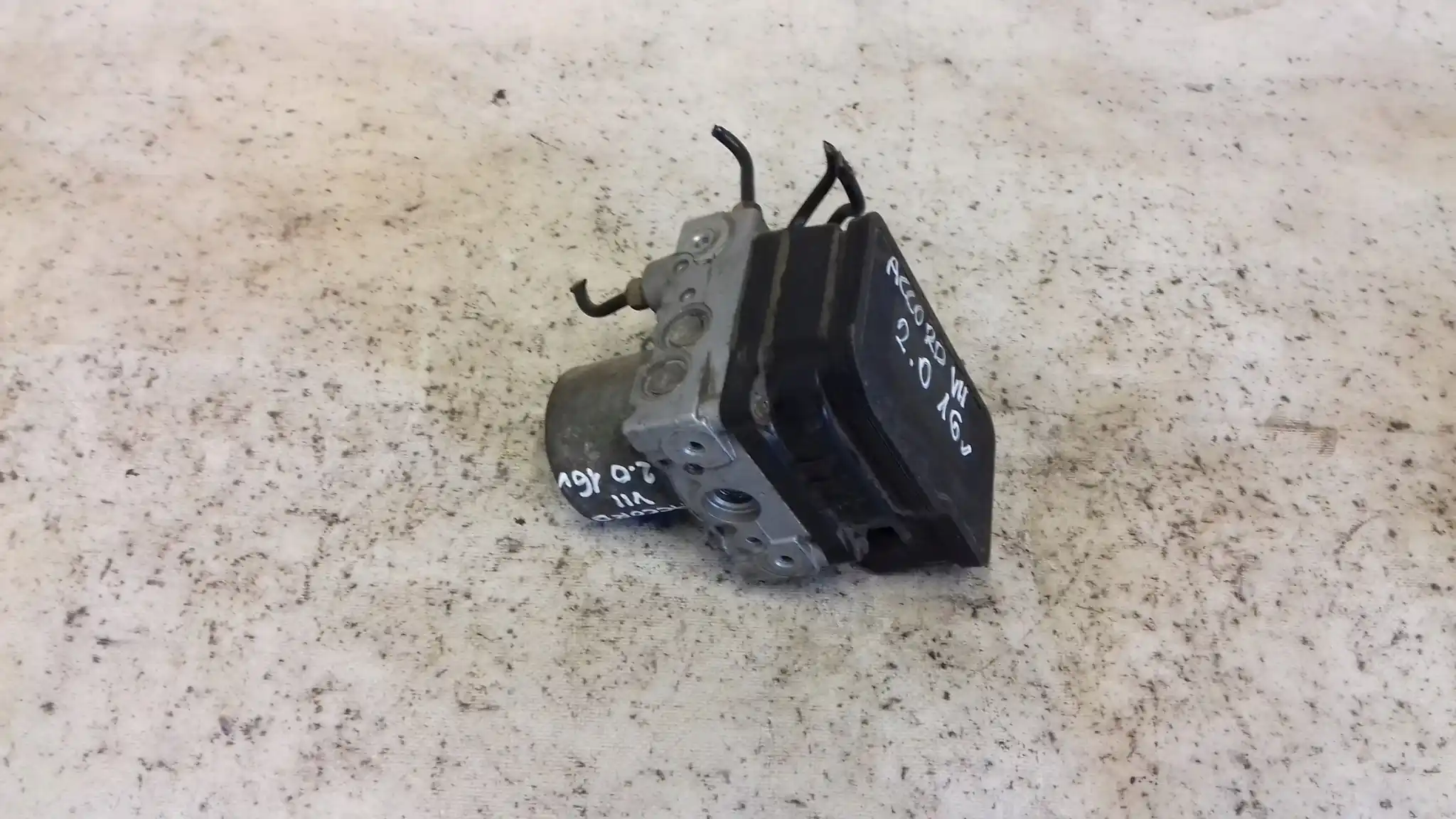 POMPA ABS HONDA ACCORD VII 7 2.0 16V 02-