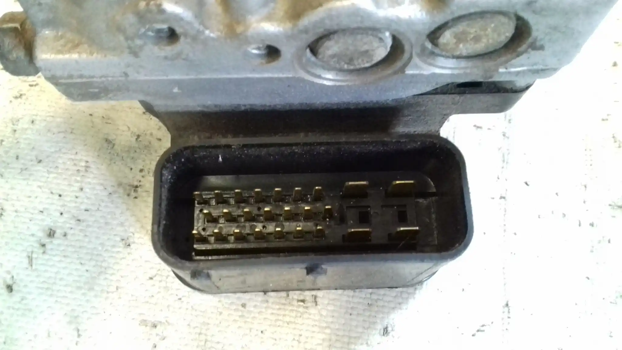 POMPA ABS HONDA ACCORD VII 7 2.0 16V 02-