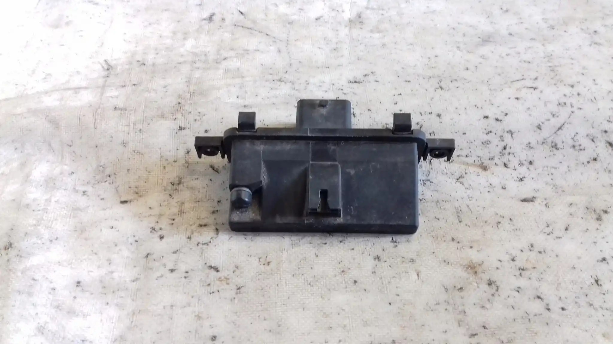 STEROWNIK MODUŁ ŚWIATEŁ 967319548001 CITROEN C5 III X7 08-