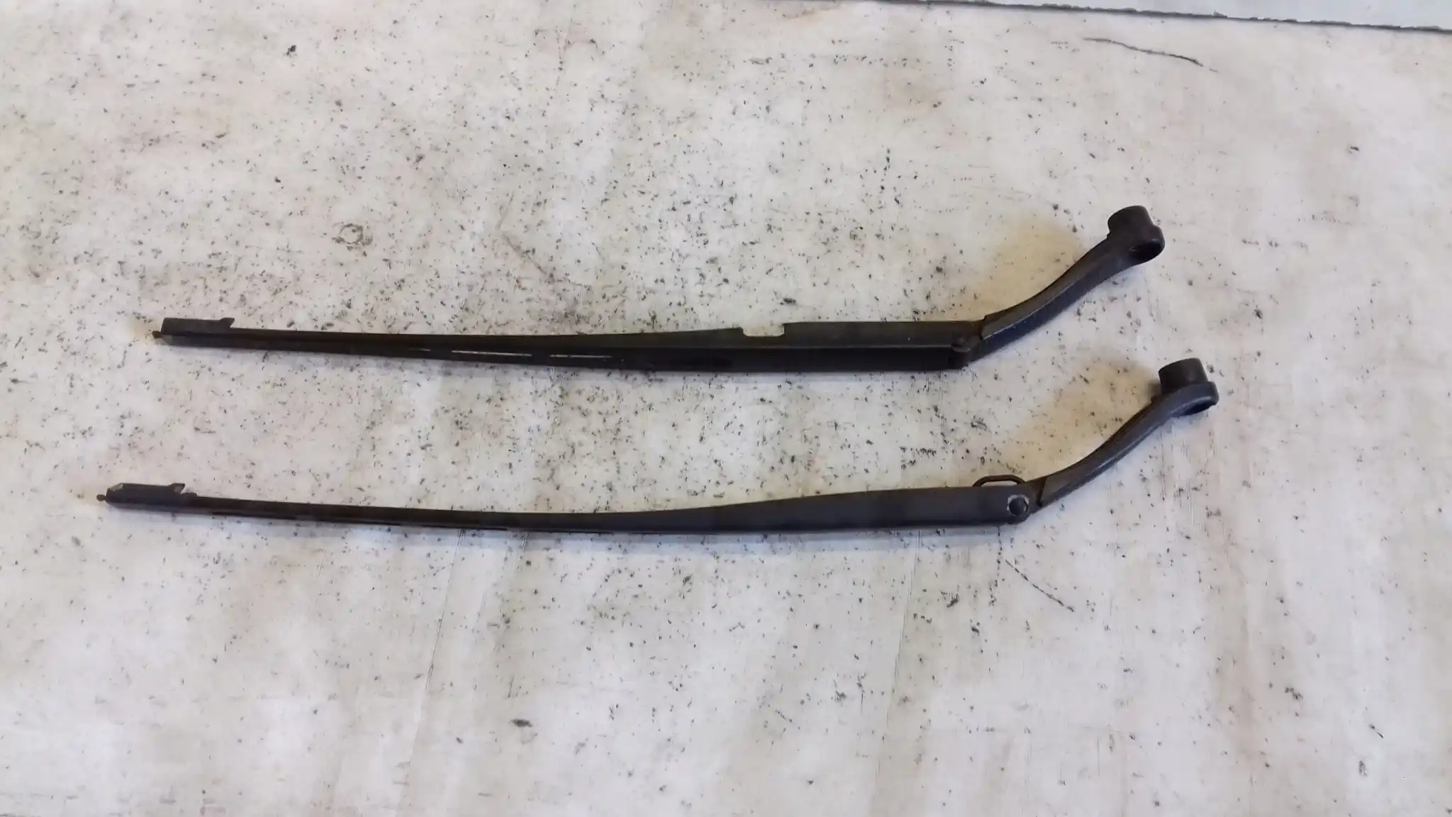 RAMIE RAMIONA LEWY PRAWY PRZÓD 9682797780 9682797980 CITROEN C5 III X7 07-