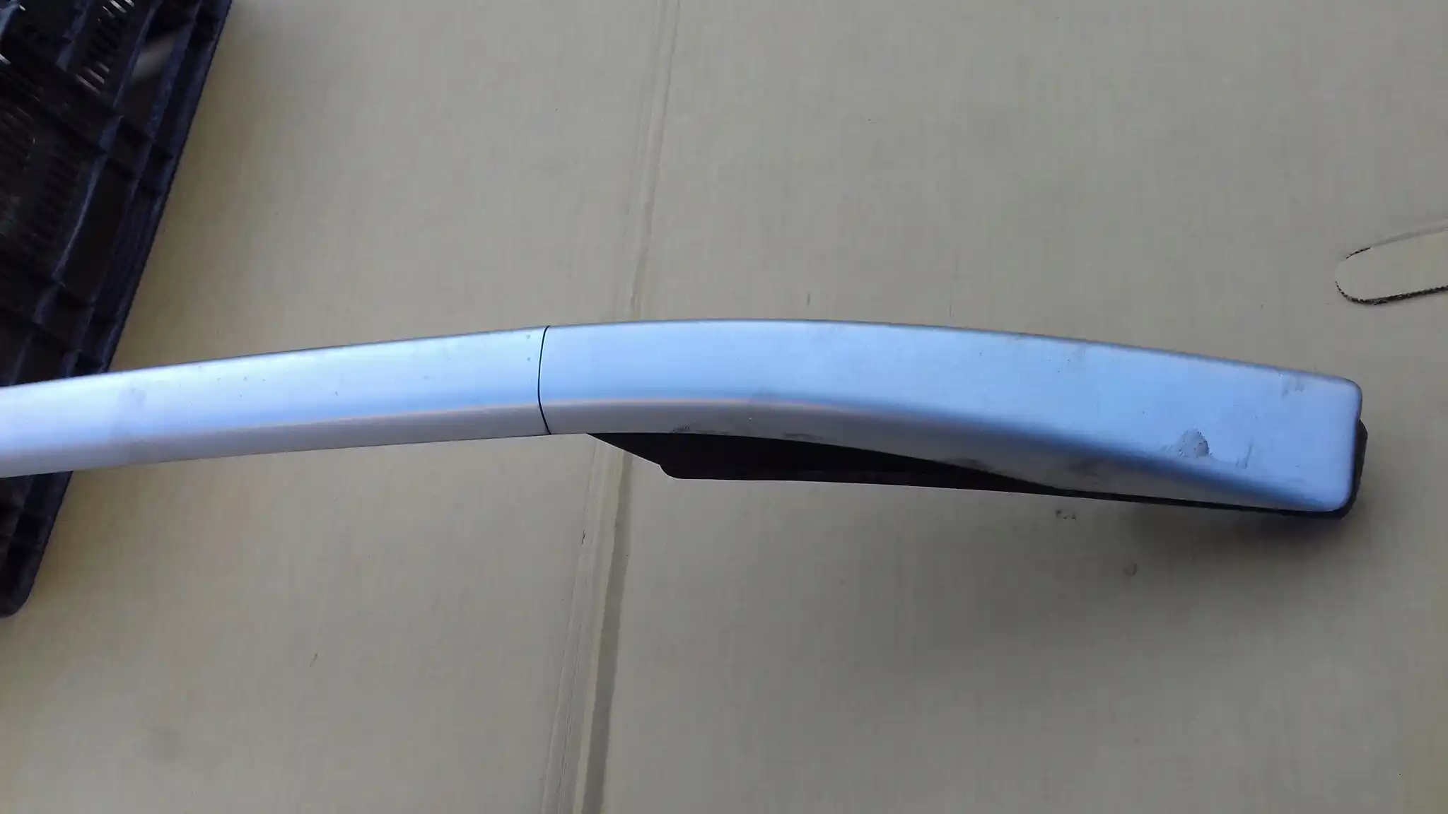 RELINGI DACHOWE KOMPLET 9681135477 9681135377 CITROEN C5 III X7 KOMBI 07-