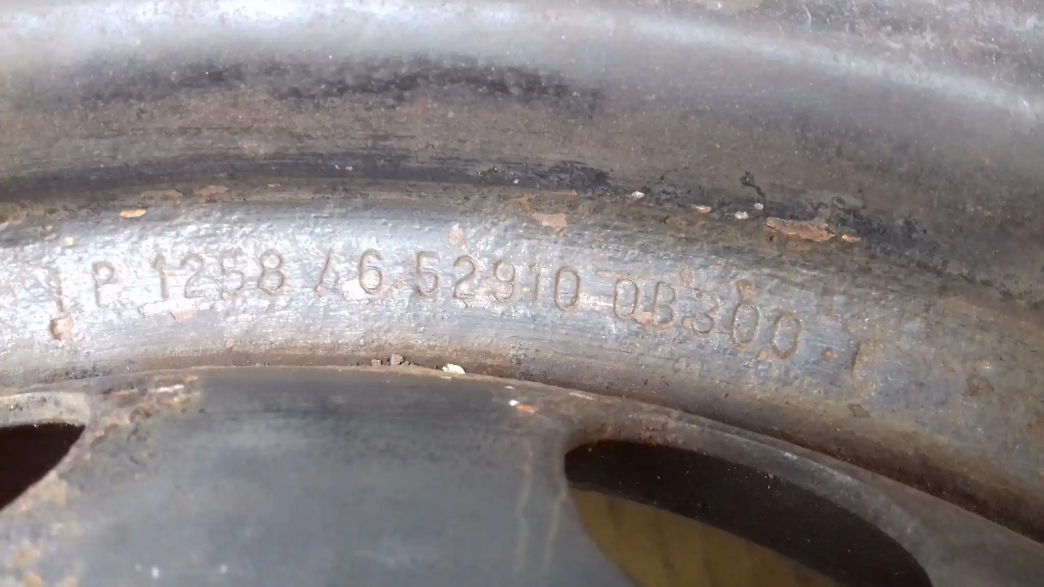 FELGI FELGA STALOWE KOMPLET HYUNDAI KIA 4x100 5Jx14''