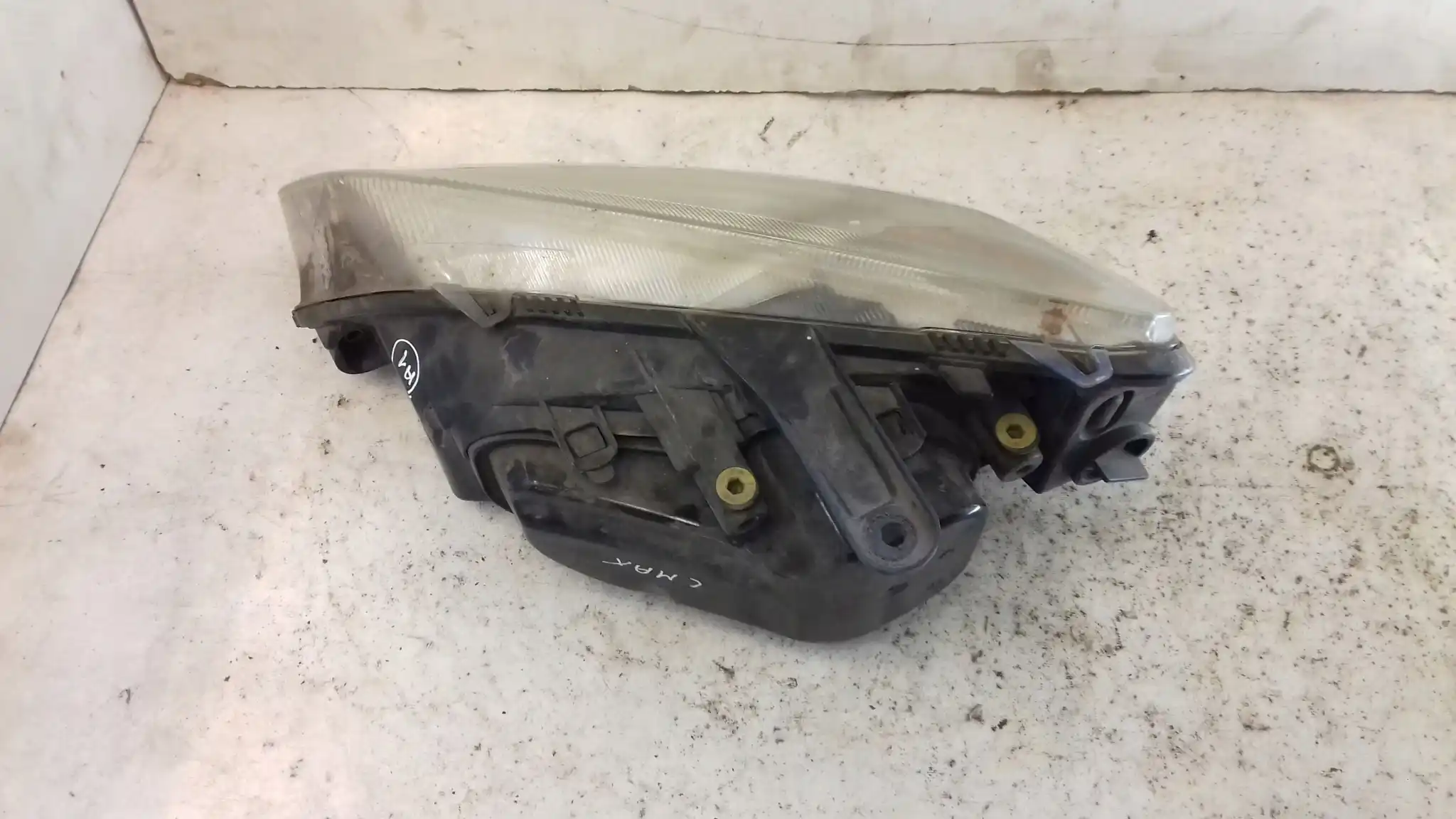 LAMPA PRAWY PRZÓD PRZEDNIA FORD C-MAX MK1 03-06