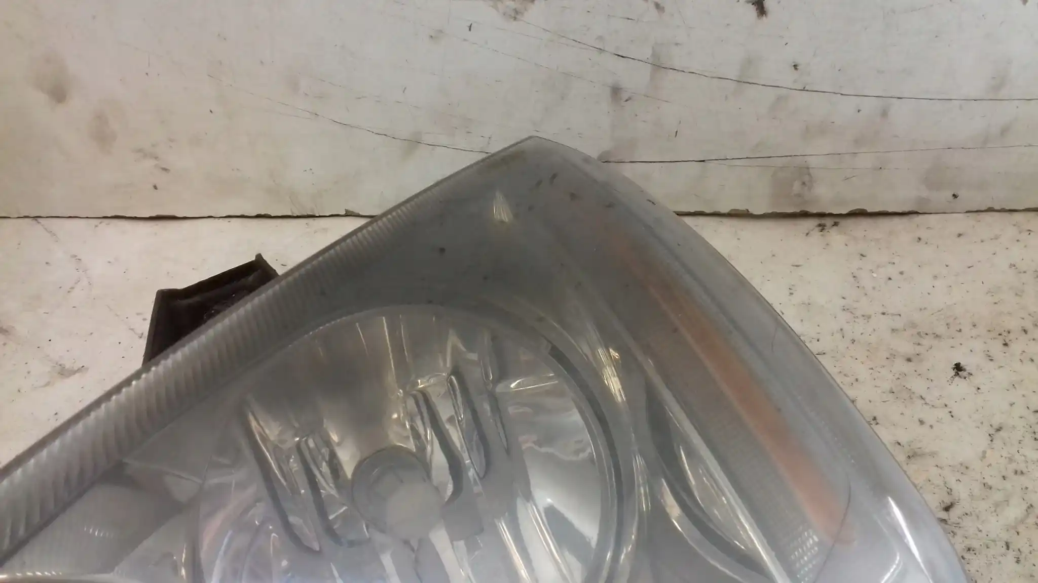 LAMPA LEWY PRZÓD PRZEDNIA FORD C-MAX MK1 03-06