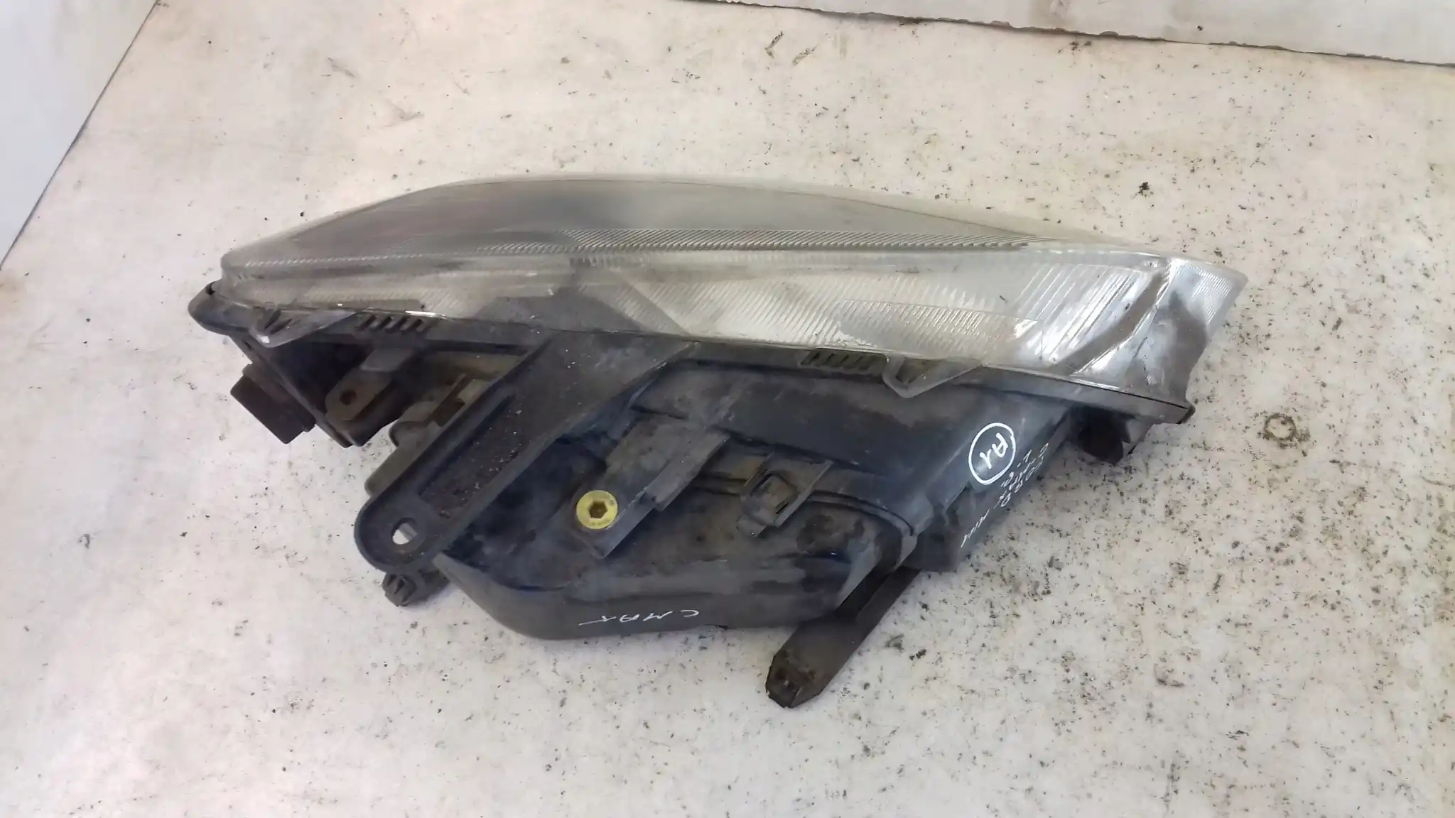 LAMPA LEWY PRZÓD PRZEDNIA FORD C-MAX MK1 03-06