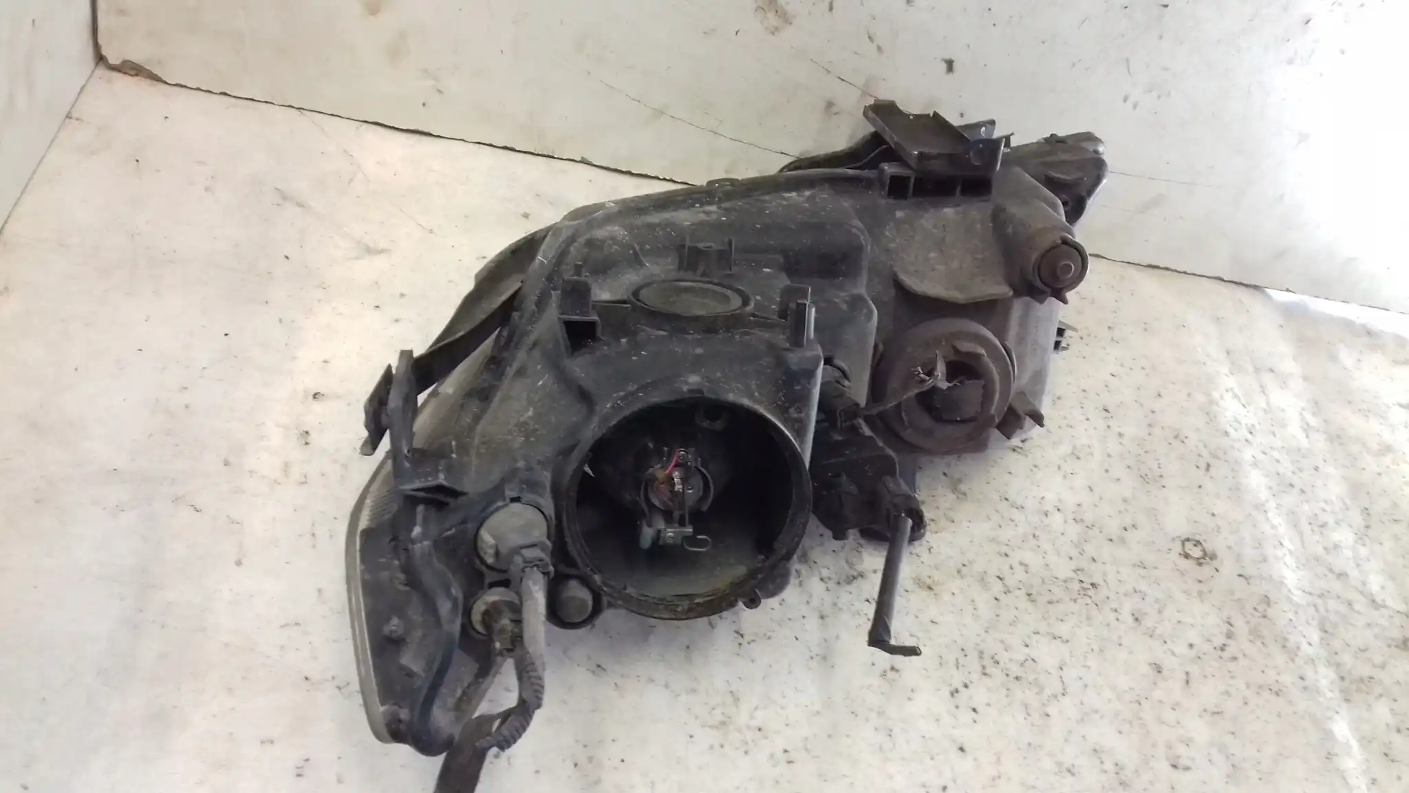 LAMPA PRAWY PRZÓD PRZEDNIA HONDA ACCORD VII 7 02-05